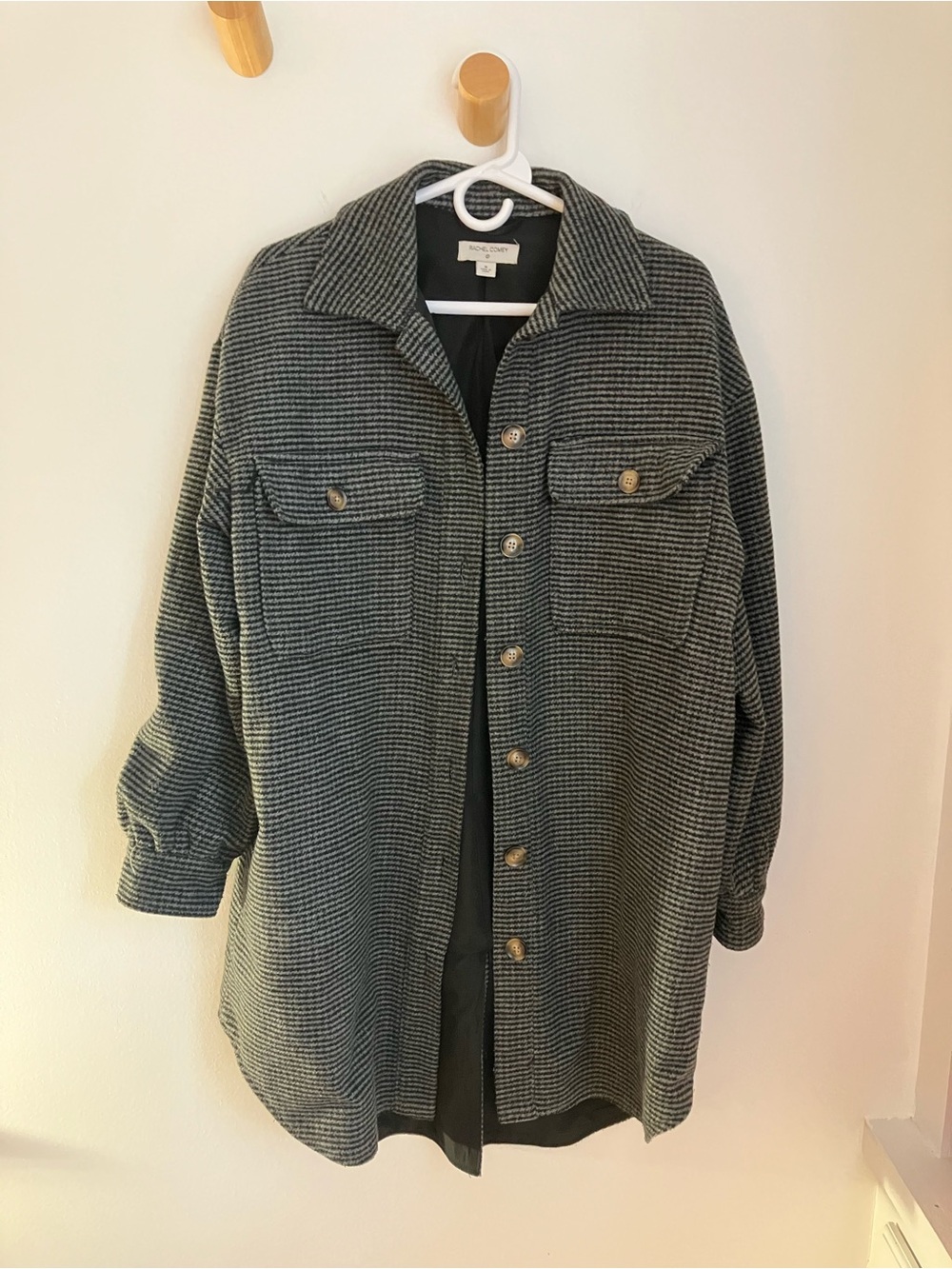 Rachel Comey x Target Shacket - Picture 2 of 7